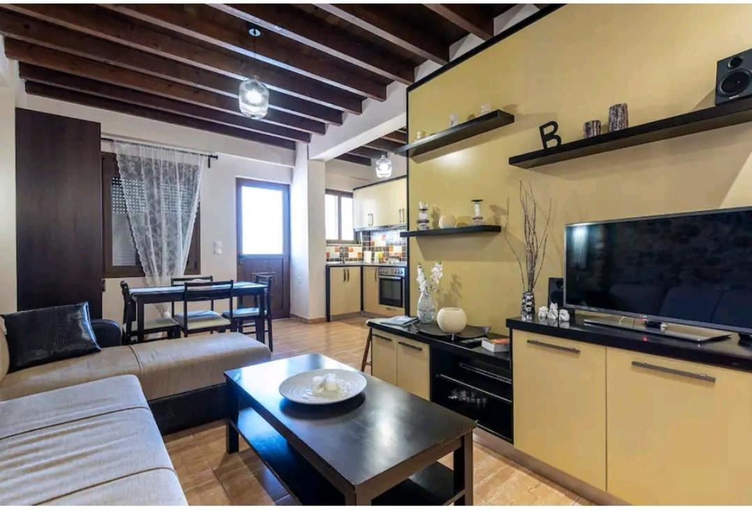 Unique Home Κως Πόλη Εξωτερικό φωτογραφία
