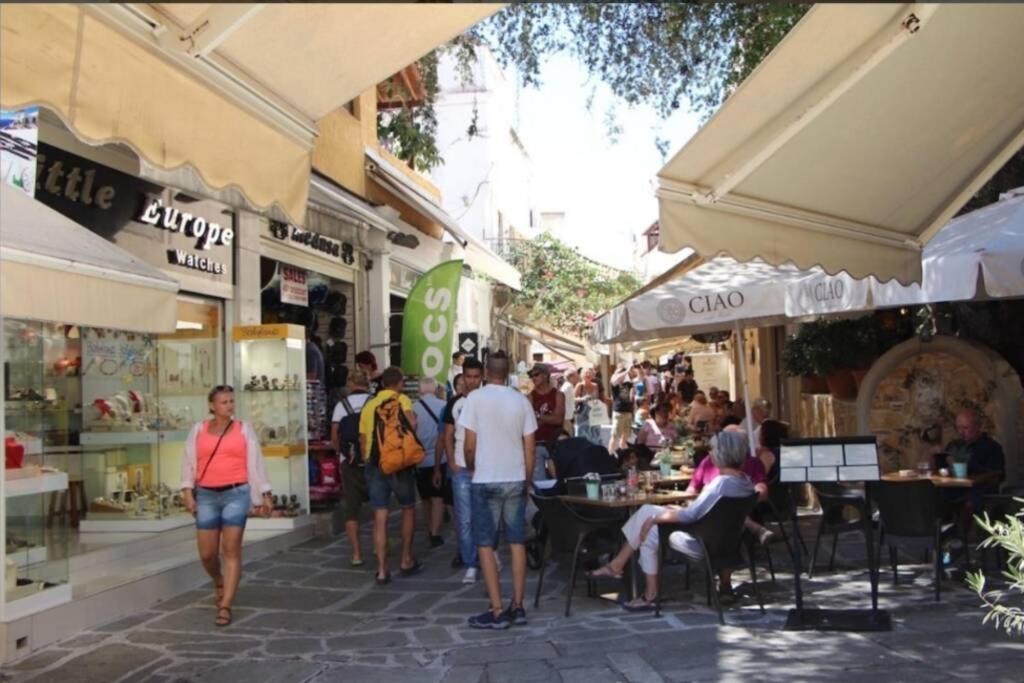 Unique Home Κως Πόλη Εξωτερικό φωτογραφία