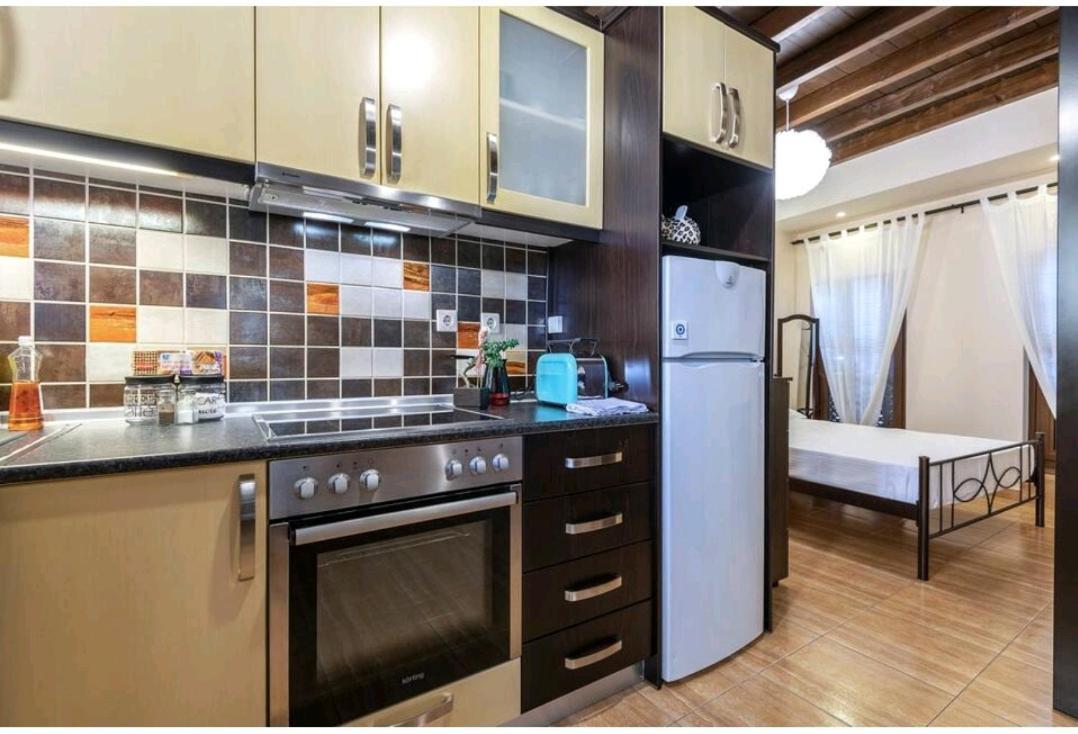 Unique Home Κως Πόλη Εξωτερικό φωτογραφία