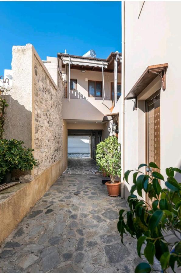 Unique Home Κως Πόλη Εξωτερικό φωτογραφία