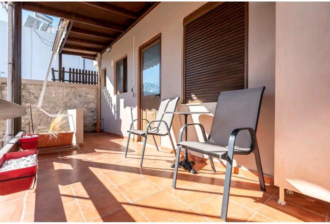 Unique Home Κως Πόλη Εξωτερικό φωτογραφία