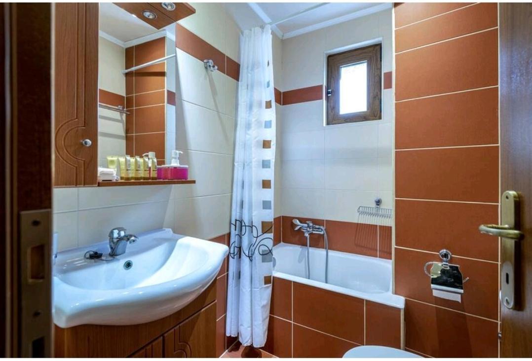 Unique Home Κως Πόλη Εξωτερικό φωτογραφία