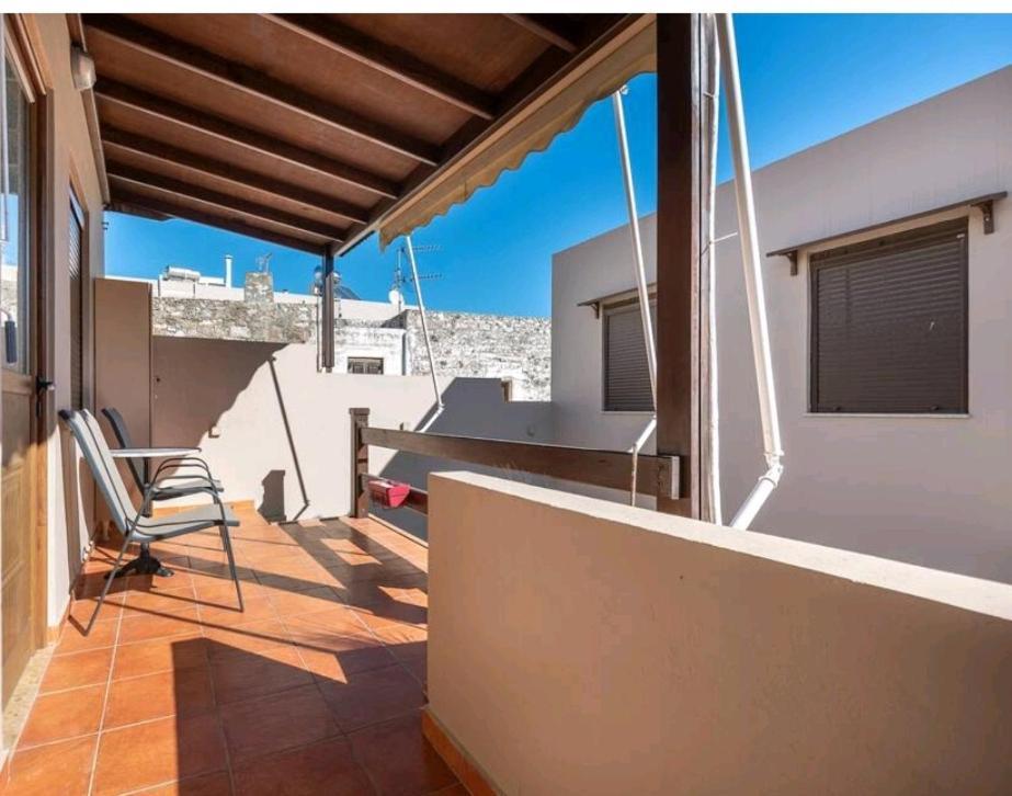 Unique Home Κως Πόλη Εξωτερικό φωτογραφία
